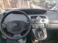 Рено Сценик 2 2.0 16v автоматик, снимка 11