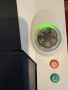 Работещ Лазерен Принтер Kyocera FS-1300D с дуплекс (с козметичен дефект при печат), снимка 2