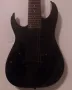 8 струнна електрическа китара Ibanez RG8L Black  за лява ръка, снимка 5