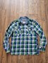 Страхотна мъжка риза G STAR RAW,   размер L , снимка 1