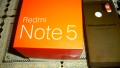 Телефон Xiaomi Redmi Note 5, снимка 6