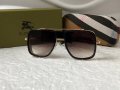 Burberry мъжки слънчеви очила маска, снимка 6