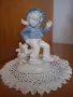 Порцеланова фигура, снимка 1