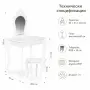 Детска дървена тоалетка , снимка 2