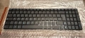 Клавиатура за Asus K53, K52, A52, F50, G51, G53, G60, G72, G73 , снимка 1