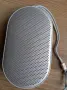 Bluetooth колонка Bang & Olufsen Beoplay P2 (Sand Stone) – Неизползвана / Луксозна / Пълен комплект, снимка 10