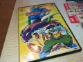 BEYBLADE 5 DVD 0403251227, снимка 1