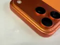 iPhone 17 Pro Max 256gb 99% батерия.Гаранция, снимка 7