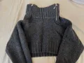 Къс пуловер Diesel ХХС, снимка 1