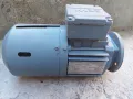 Електромотор 220Vс редуктор, снимка 4
