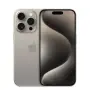 !НОВ! iphone 15 pro titan gray, 256gb, снимка 1