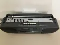 Sony CFS 203L радиокасетофон, снимка 4