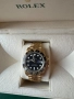 Златист Rolex GMT Master II, снимка 10