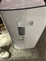 Мобилен- преносим климатик Comfee Smart Cool 7000 BTU – Отлично състояние, готов за работа, снимка 4