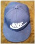 Шапка NIKE ОРИГИНАЛНА - 3D бродерия., снимка 2