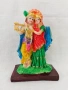 Статуетки-резин-Сарасвати,Дурга, Шива, Кали, Ганеша, Кришна и др , снимка 12