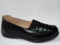 Дамски обувки ELADA-5018., снимка 4