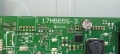Telefunken TB40D912 с дефектен Main Board LTA400HM01/17PW82-3 151111/SSI400_12A01 REV0.3, снимка 9
