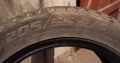 Продавам 2 броя зимни гуми 205.55.16 на 1 сезон дот 2019 Lassa , снимка 4