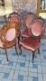 Италиански барокови столове , снимка 8