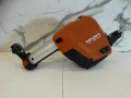 Hilti DRS 4/6 - Nuron - Мобилна прахосмукачка за перфоратор, снимка 1