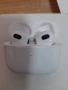 Слушалки AirPods (3rd generation), снимка 1