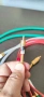 Аудио кабели RCA to RCA., снимка 5