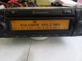 CD Mercedes benz Audio 30 APS /Becker, снимка 4