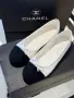 Chanel Дамски Ежедневни Обувки Балерини - Различни Цветове Код SEM-591, снимка 4