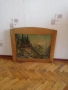 Стари картини, платно масло, авторска изработка. , снимка 13