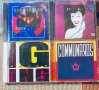 Duran Duran,Communards, снимка 1 - CD дискове - 41888142