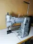 Dürkopp Adler 69-373 ръкавна машина троен транспорт за кожа, снимка 7