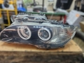 Рециклиране на Фарове BMW E46 купе reciklirane remont na far farove , снимка 3