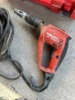 hilti sf 4000 винтоверт за гипсокартон, снимка 2