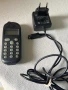 Ретро GSM Siemens A36, снимка 1