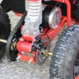 Детско Електрическо ATV - SPORT TOURIST 1200W RED, снимка 4