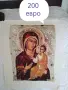 ръчно изработени гоблени с конци ДМЦ , снимка 17