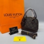 чанти Louis vuitton 💣 15 х 20 cm , снимка 6