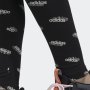 Дамски клин Adidas Favorites, снимка 5