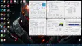 Геймърски Компютър / i5 13500 / 32GB RAM / RTX 3070ti / NVMe , снимка 9