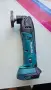 Makita DTM50 18v мултитуул, снимка 1
