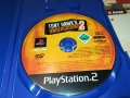 SONY PS2 GAME TONY HAWKS 2610251914, снимка 4