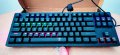 Redragon T-Dagger Bali T-TGK311 геймърска клавиатура чисто нова, гаранция, снимка 9