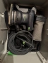 Festool dts 400 REQ - plus 2022, снимка 7