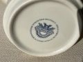 3 чаши Villeroy & Boch Botanica., снимка 5