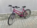 Велосипед Faser Bikes 26"