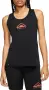 Nike Dri-Fit City Sleek Women's Trail - страхотен дамски потник КАТО НОВ Л, снимка 2