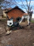 Услуги с малък багер , снимка 3