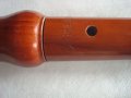 Флейта сопрано с калъф, снимка 12