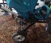 Детска количка чиполино, снимка 4